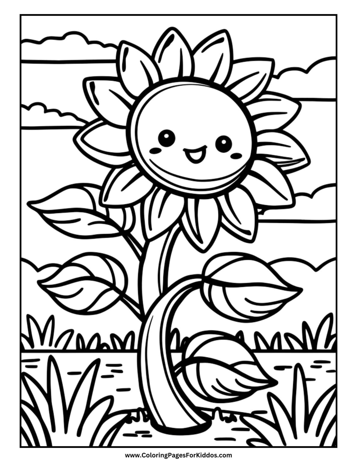 sunflower-coloring-pages-10-free-printable-pdfs